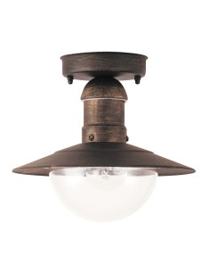 Rabalux Oslo Плафон IP44 E27 1x MAX 60W K 8736 - Цена | LEDs4economy