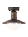 Rabalux Oslo Плафон IP44 E27 1x MAX 60W K 8736 - 6