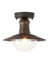Rabalux Oslo Плафон IP44 E27 1x MAX 60W K 8736 - 8
