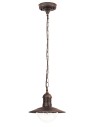 Rabalux Oslo Външни пендели IP44 E27 1x MAX 60W K 8737 - 6