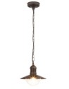 Rabalux Oslo Външни пендели IP44 E27 1x MAX 60W K 8737 - 9