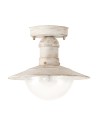 Rabalux Oslo Плафон IP44 E27 1x MAX 60W K 8739 - 5