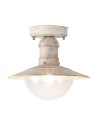 Rabalux Oslo Плафон IP44 E27 1x MAX 60W K 8739 - 7