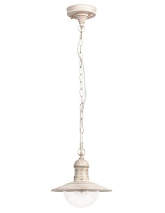 Rabalux Oslo Външни пендели IP44 E27 1x MAX 60W K 8740 - Цена | LEDs4economy