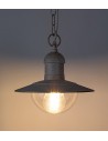 Rabalux Oslo Външни пендели IP44 E27 1x MAX 60W K 8740 - 7