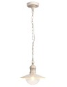 Rabalux Oslo Външни пендели IP44 E27 1x MAX 60W K 8740 - 9