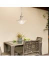 Rabalux Oslo Външни пендели IP44 E27 1x MAX 60W K 8740 - 11