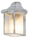 Rabalux Norvich Външно стенно осветление IP43 E27 1x MAX 60W K 8753 - 5