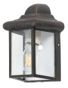 Rabalux Norvich Външно стенно осветление IP43 E27 1x MAX 60W K 8754 - 4
