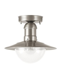 Rabalux Oslo Плафон IP44 E27 1x MAX 60W K 8763 - Цена | LEDs4economy