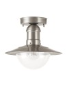 Rabalux Oslo Плафон IP44 E27 1x MAX 60W K 8763 - 6