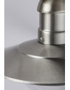 Rabalux Oslo Плафон IP44 E27 1x MAX 60W K 8763 - 7