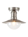 Rabalux Oslo Плафон IP44 E27 1x MAX 60W K 8763 - 8