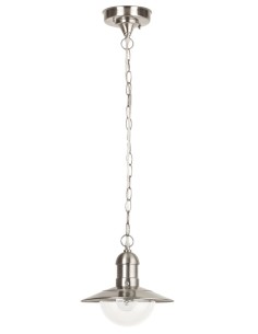 Rabalux Oslo Външни пендели IP44 E27 1x MAX 60W K 8764 - Цена | LEDs4economy