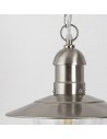 Rabalux Oslo Външни пендели IP44 E27 1x MAX 60W K 8764 - 7