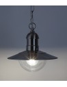 Rabalux Oslo Външни пендели IP44 E27 1x MAX 60W K 8764 - 8