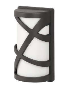 Rabalux Durango Външно стенно осветление IP54 E27 1x MAX 40W K 8767 - Цена | LEDs4economy