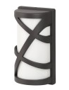 Rabalux Durango Външно стенно осветление IP54 E27 1x MAX 40W K 8767 - 5