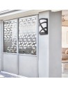 Rabalux Durango Външно стенно осветление IP54 E27 1x MAX 40W K 8767 - 9