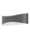 Rabalux Birmingham Външно стенно осветление IP65 LED 7W 4000K 8795 - 7