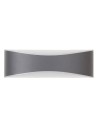 Rabalux Birmingham Външно стенно осветление IP65 LED 7W 4000K 8795 - 8
