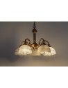 Rabalux Flossi Полилеи IP20 E27 5x MAX 40W K 8815 - 10