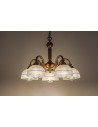Rabalux Flossi Полилеи IP20 E27 5x MAX 40W K 8815 - 11