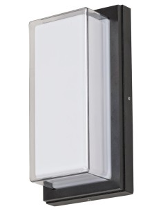 Rabalux Andorra Външно стенно осветление IP54 LED 12W 4000K 8830 - Цена | LEDs4economy