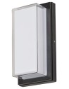 Rabalux Andorra Външно стенно осветление IP54 LED 12W 4000K 8830 - 3