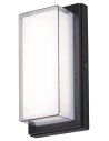 Rabalux Andorra Външно стенно осветление IP54 LED 12W 4000K 8830 - 4