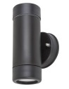Rabalux Medina Външно стенно осветление IP44 GU10 2X MAX 10W K 8833 - 4