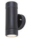Rabalux Medina Външно стенно осветление IP44 GU10 2X MAX 10W K 8833 - 5