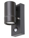 Rabalux Medina Външно стенно осветление IP44 GU10 1X MAX 10W K 8834 - 5