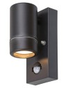 Rabalux Medina Външно стенно осветление IP44 GU10 1X MAX 10W K 8834 - 6