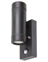 Rabalux Medina Външно стенно осветление IP44 GU10 2X MAX 10W K 8835 - 4