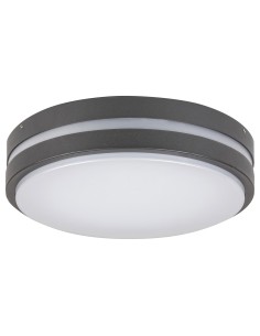 Rabalux Hamburg Плафон IP44 LED 10W 4000K 8847 - Цена | LEDs4economy