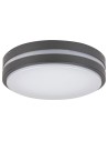 Rabalux Hamburg Плафон IP44 LED 10W 4000K 8847 - 7