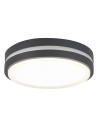 Rabalux Hamburg Плафон IP44 LED 10W 4000K 8847 - 8