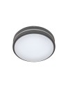 Rabalux Hamburg Плафон IP44 LED 10W 4000K 8847 - 9