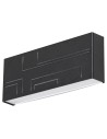 Rabalux Maribor Външно стенно осветление IP65 LED 12W 4000K 8873 - 4