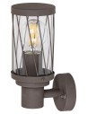 Rabalux Budapest Външно стенно осветление IP44 E27 1x MAX 40W K 8888 - 4
