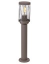 Rabalux Budapest Външни стоящи лампи IP44 E27 1x MAX 40W K 8889 - 4