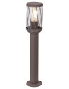 Rabalux Budapest Външни стоящи лампи IP44 E27 1x MAX 40W K 8889 - 5