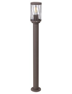 Rabalux Budapest Външни стоящи лампи IP44 E27 1x MAX 40W K 8890 - Цена | LEDs4economy