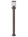 Rabalux Budapest Външни стоящи лампи IP44 E27 1x MAX 40W K 8890 - 4