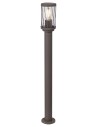 Rabalux Budapest Външни стоящи лампи IP44 E27 1x MAX 40W K 8890 - 5