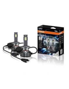 OSRAM АВТОМОБИЛНА ОФРООУД LED ЛАМПА 64210DWINN H7 LED 42W 12V PX26D BOX2 - 4062172408172 - Цена | LEDs4economy