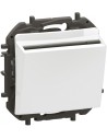 Legrand Енергоспестител с времезакъснение 30sec. цвят Бял Niloe New NP270WH - Цена | LEDs4economy