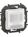 Legrand Индикатор за препятствие LED с датчик за движение цвят Бял Niloe New NP650WH - Цена | LEDs4economy