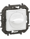 Legrand Ключ за управление на вентилация цвят Бял Niloe New NP660WH - Цена | LEDs4economy
